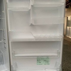 ♦️パナソニック 冷凍冷蔵庫【2016年式】NR-C37DM-S