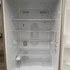 ♦️パナソニック 冷凍冷蔵庫【2016年式】NR-C37DM-S