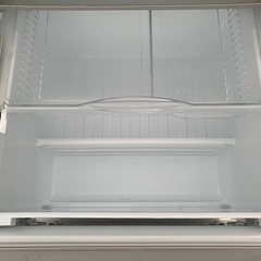 ♦️パナソニック 冷凍冷蔵庫【2016年式】NR-C37DM-S