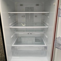 ♦️三菱 冷凍冷蔵庫【2014年式】MR-D30X-R