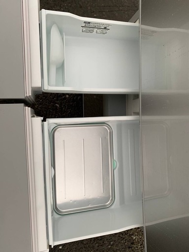 ♦️東芝 冷凍冷蔵庫【2018年式】GR-M41G 18年式411L TOSHIBA 冷蔵庫 GR-