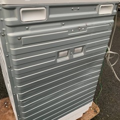 ♦️日立 電気洗濯乾燥機【2016年式】BD-S8800L