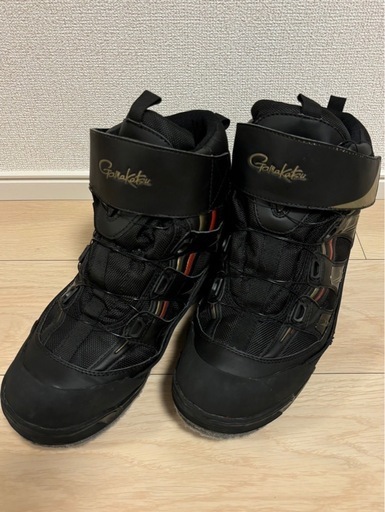 がまかつ 磯靴 GM-4520 3L