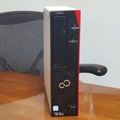 富士通 3D-CAD/動画編集 グラフィックカード 搭載 office Jw-CAD【起動5秒 CPUスコア5630】【win11 + win10】 メモリ12GB 新品SSD512GB 富士通 3D-CAD/動画編集 グラフィックカード 搭載 office Jw-CAD【起動