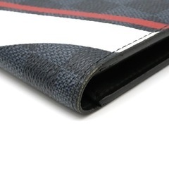 LOUIS VUITTON二つ折り財布