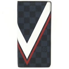 LOUIS VUITTON二つ折り財布