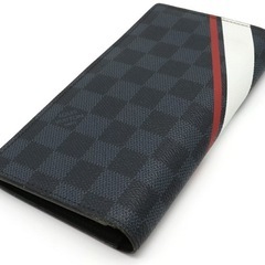 LOUIS VUITTON二つ折り財布