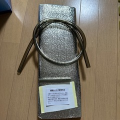 美品 テトラ クールタワー CR-3 NEW