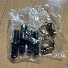 美品 テトラ クールタワー CR-3 NEW