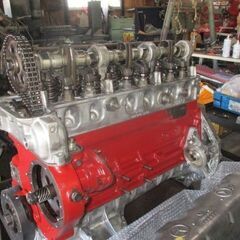 MB-113-280SLコンプリートエンジン制作販売