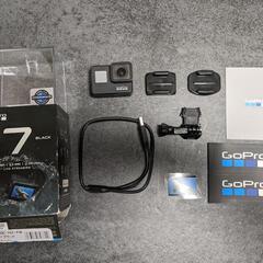 GoPro HERO7 BLACK