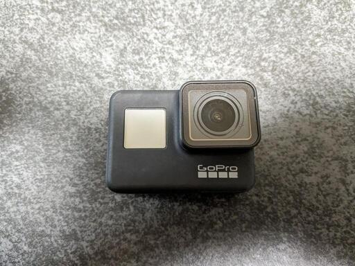 その他 GoPro HERO7 BLACK