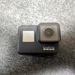 GoPro HERO7 BLACK