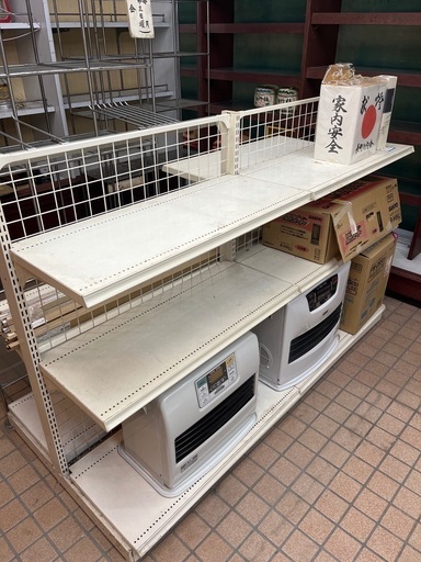 搬送は購入者でお願いします。