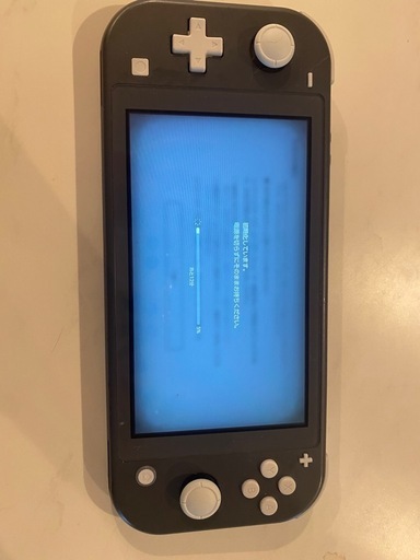 switchライト　本体