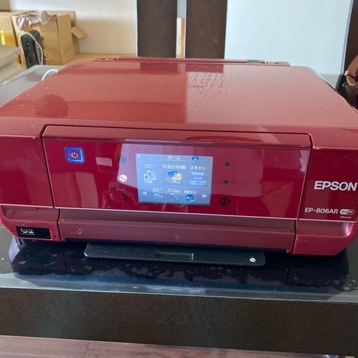 EPSONプリンター