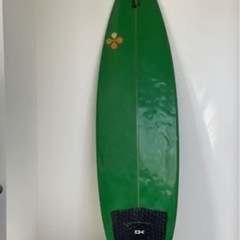 ショート サーフボード