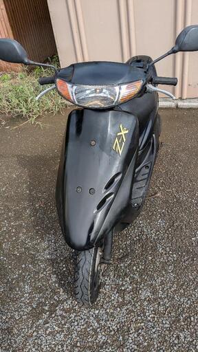 ホンダ　DIOZX仕様  原付　50cc