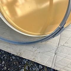 5本価格　安心決済用　オープンドラム200L