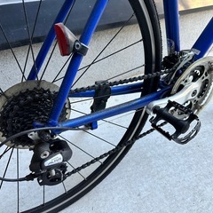 GIANT ESCAPE R3 Mサイズ ロードバイク