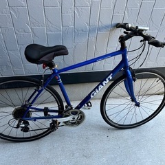 GIANT ESCAPE R3 Mサイズ ロードバイク