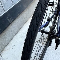 GIANT ESCAPE R3 Mサイズ ロードバイク