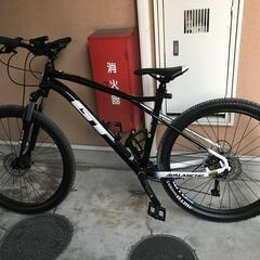 avalanche 自転車の中古が安い！激安で譲ります・無料であげます  