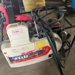 丸山  自動整列巻取セット動噴  MS410ENR 丸山 自動整列巻取セット動噴 MS410ENR