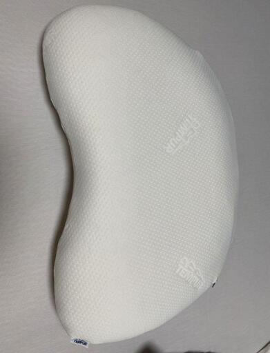 定価2万円 美品 TEMPUR ソナタピロー 枕 女性使用