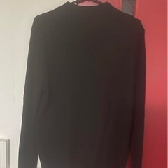 LOUIS VUITTON カシミア　セーター