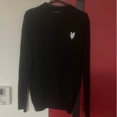 LOUIS VUITTON カシミア　セーター