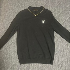 LOUIS VUITTON カシミア　セーター