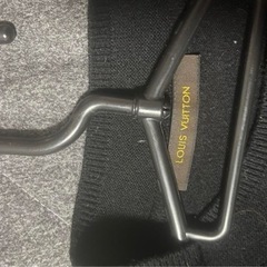 LOUIS VUITTON カシミア　セーター