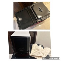 お譲りする方が決まりました・HITACHI ヘルシーシェフ