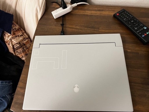 値下げ‼️Alienware x14ゲーミングPC