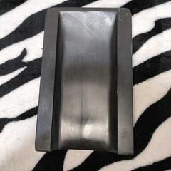 和 硯 希少 中村 硯 蒼龍石 土佐一水 作 硯に刻銘有