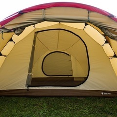 スノーピーク　テント　タープ　セット　エントリーパック　TT snowpeak Entry pack