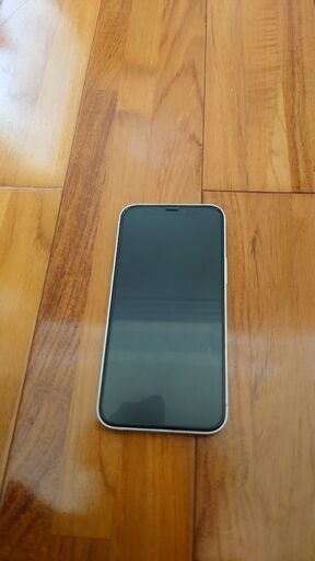 その他 iPhone 12 mini