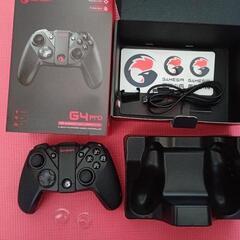 ゲームコントローラー GameSir G4 Pro