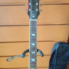 値下げ】Epiphone カジノクーペ（ブルーラベル）