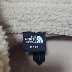 ノースフェイス‥モコモコ‼️