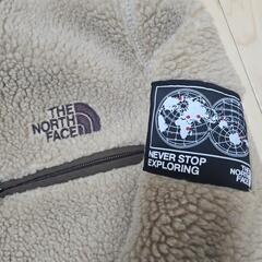 ノースフェイス‥モコモコ‼️