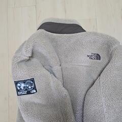 ノースフェイス‥モコモコ‼️