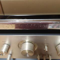 ONKYO FG Servo Turntable CP-6000A、A-4000 レコードプレーヤー