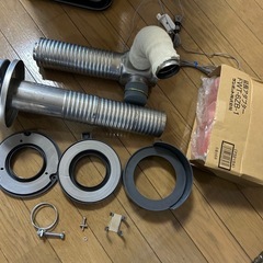 受け渡し予定決定【冬が来る前に！】FF式石油ストーブ