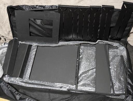 ワイルドアウトドア タフ丸Jrアイアンテーブル キャンプ アウトドア