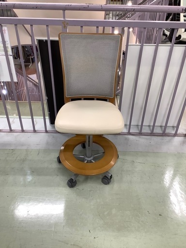 karimoku デスクチェア