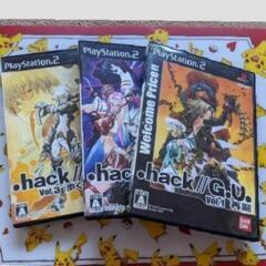 PS2ソフト 5本セット