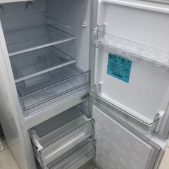 ★ジモティ割あり★ Haier 冷蔵庫 148L 23年製 動作確認／クリーニング済み HJ4247