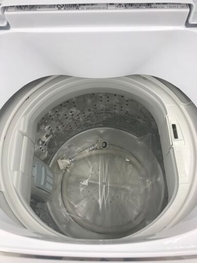 ★ジモティ割あり★ HITACHI 洗濯機 5ｋｇ 21年製 動作確認／クリーニング済み HJ4249